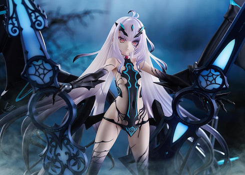 『Fate/Grand Order』ランサー/メリュジーヌ